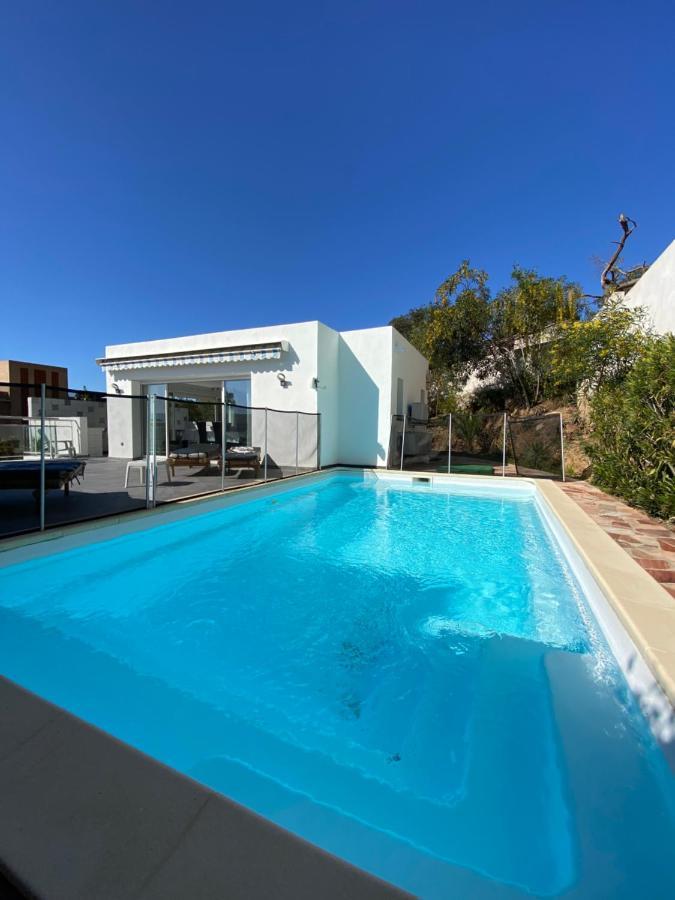 Villa Cote Plage Ajaccio  Exterior photo