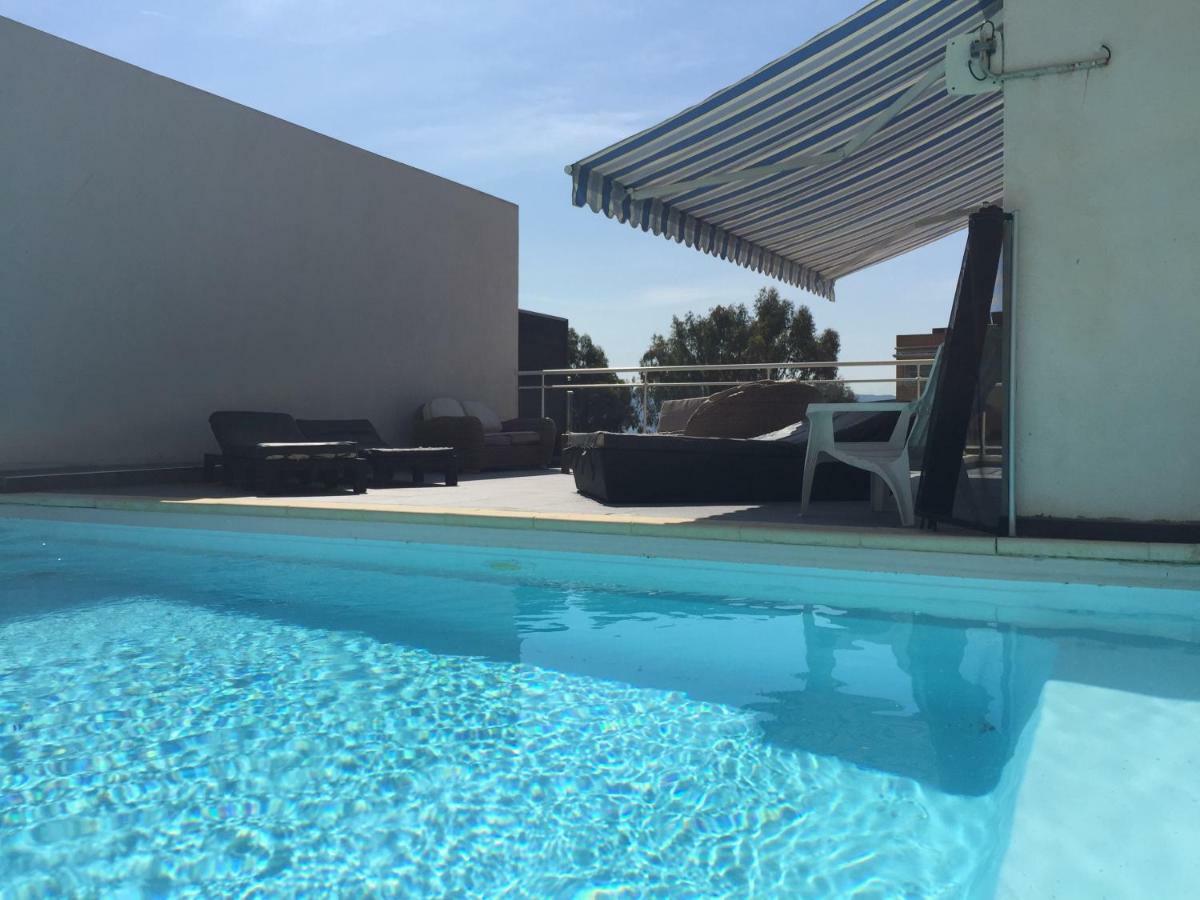 Villa Cote Plage Ajaccio  Exterior photo
