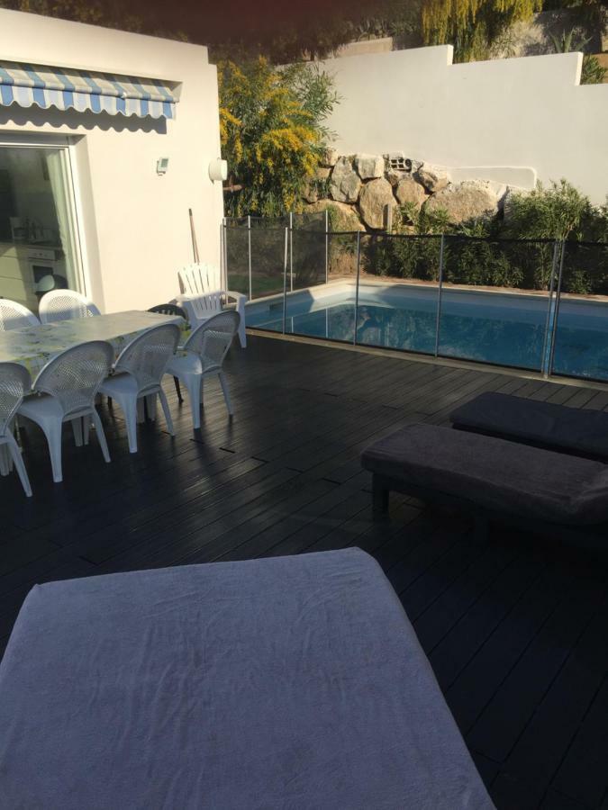 Villa Cote Plage Ajaccio  Exterior photo